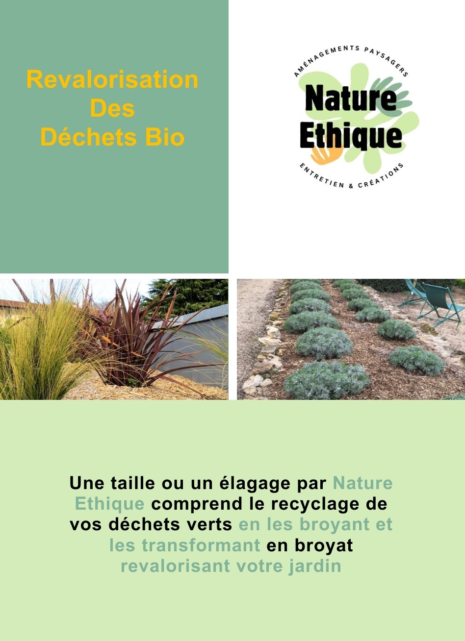 La qualité selon NATURE ETHIQUE